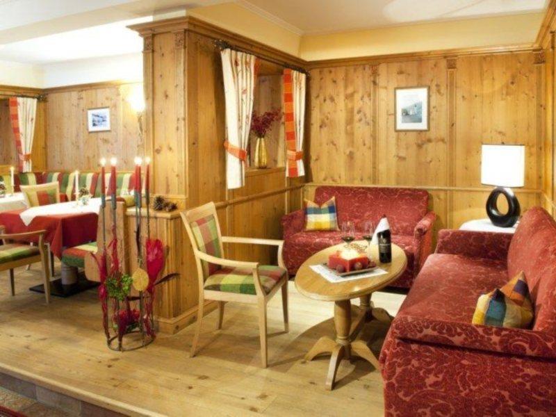 Hotel Alpenblick Saalbach-Hinterglemm Exterior photo